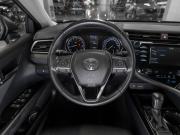 Toyota Camry VIII (XV70) Москва  - изображение 34