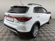Kia Rio IV Москва  - изображение 24