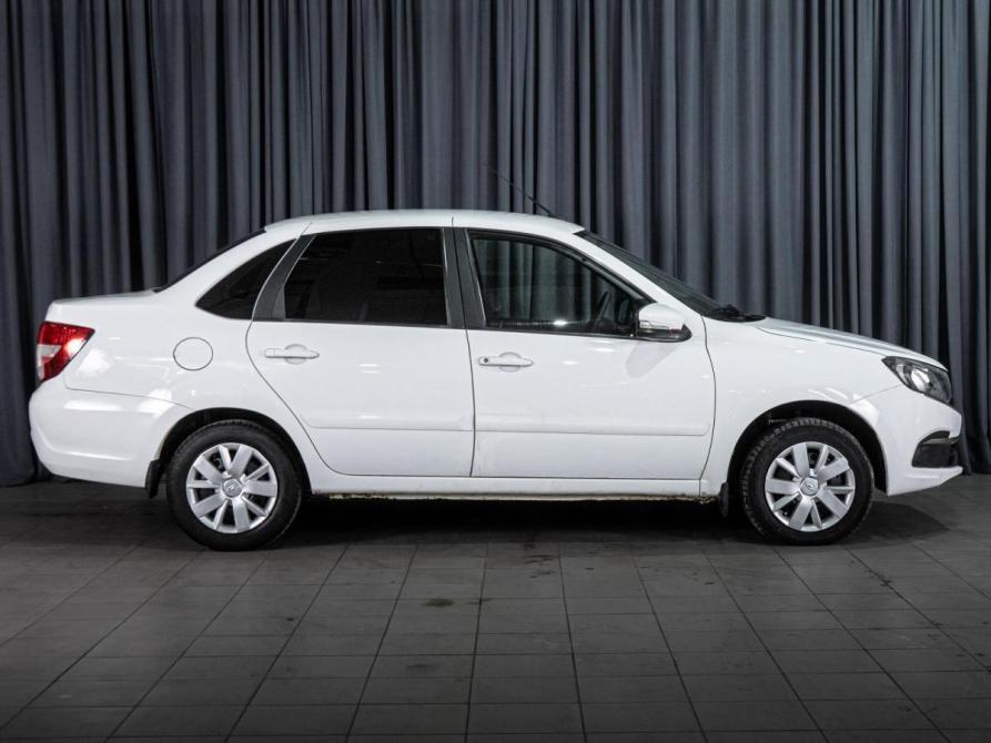 Lada (ВАЗ) Granta I Рестайлинг Волгоград  - изображение 5