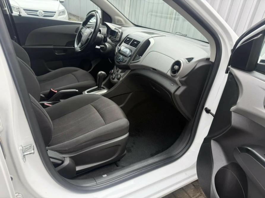 Chevrolet Aveo II Ростов-на-Дону  - изображение 18