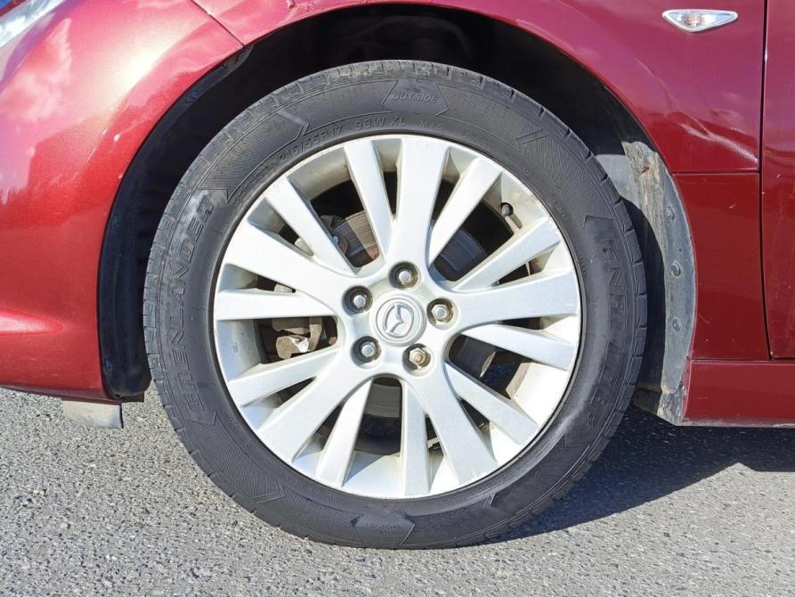 Mazda 6 II (GH) Рестайлинг Чебоксары  - изображение 22