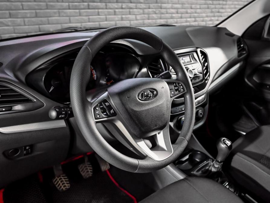 Lada (ВАЗ) Vesta I Екатеринбург  - изображение 13