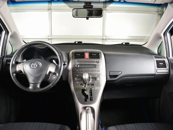 Toyota Auris I с пробегом 2008 года, цена 799 995 рублей, 167950 км, хэтчбек, Автокод Объявления