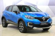 Renault Kaptur I Чебоксары  - изображение 35