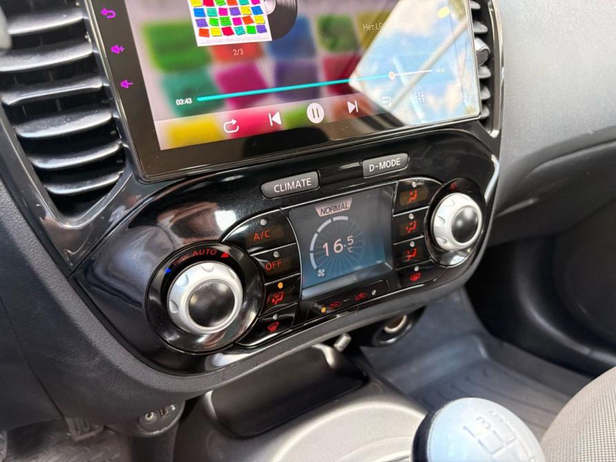 Nissan Juke I Ростов-на-Дону  - изображение 13