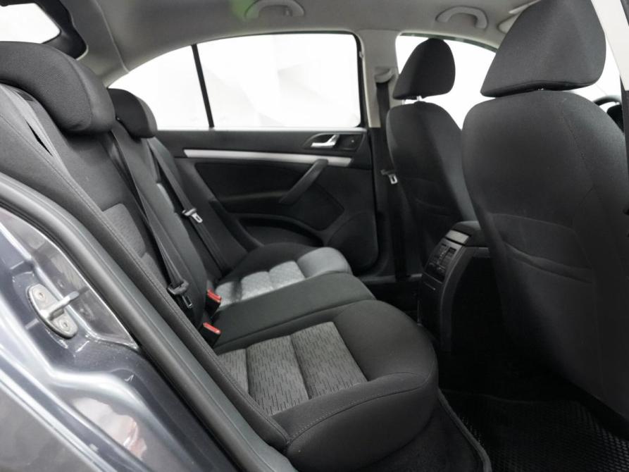 Skoda Octavia II (A5) Рестайлинг Ульяновск  - изображение 13