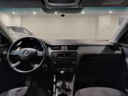 Skoda Octavia III (A7) Казань  - изображение 39