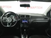 Volkswagen Polo V Рестайлинг Вологда  - изображение 32