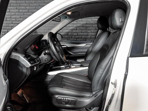 BMW X5 III (F15) с пробегом 2014 года, цена 2 850 000 рублей, 267864 км, внедорожник, Автокод Объявления