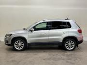 Volkswagen Tiguan I Рестайлинг Саратов  - изображение 20