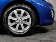 Hyundai Solaris I Москва  - изображение 29