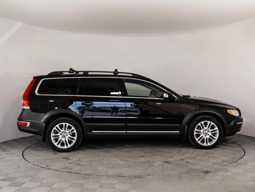Volvo XC70 II Рестайлинг Санкт-Петербург  - изображение 4