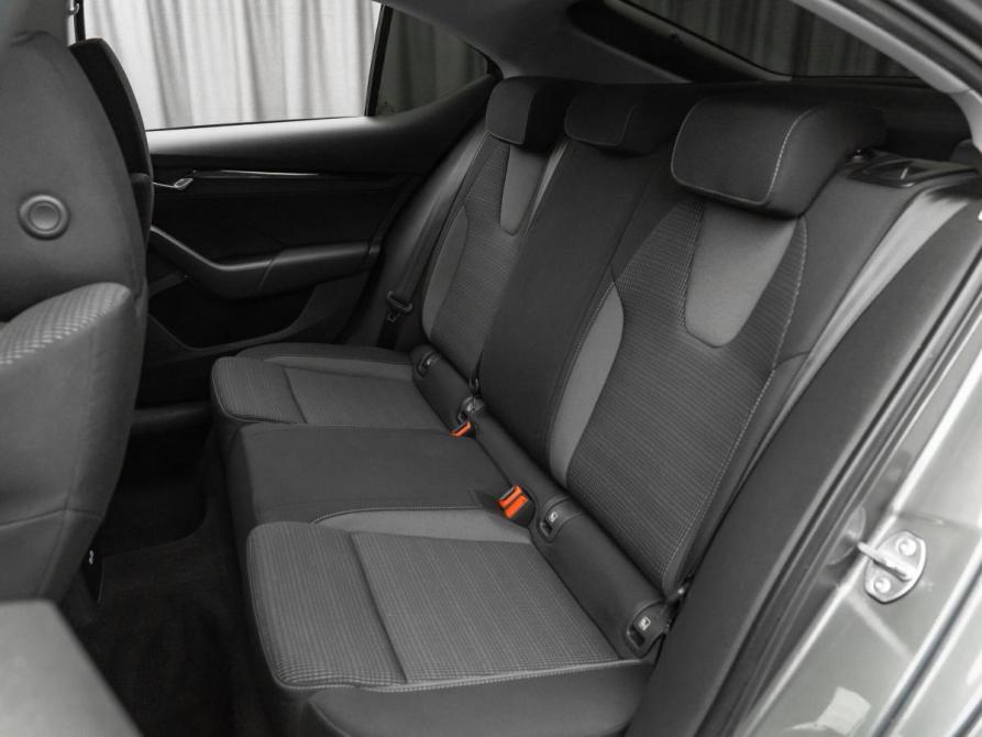 Skoda Octavia IV (A8) Москва  - изображение 12