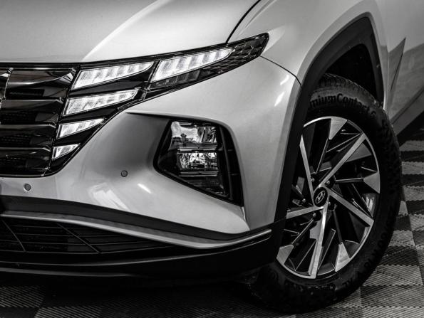 Hyundai Tucson IV с пробегом 2022 года, цена 4 000 000 рублей, 36506 км, внедорожник, Автокод Объявления