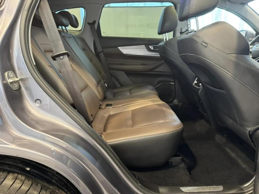 Chery Tiggo 8 Pro I Подольск  - изображение 14