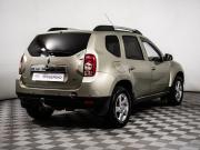 Renault Duster I Москва  - изображение 19