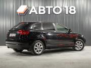 Audi A3 II (8P) Рестайлинг 2 Ижевск  - изображение 23