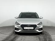 Hyundai Solaris II Санкт-Петербург  - изображение 19