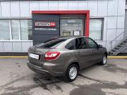 Lada (ВАЗ) Granta I Рестайлинг Альметьевск  - изображение 34