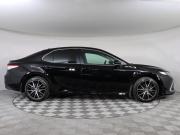 Toyota Camry VIII (XV70) Рестайлинг Химки  - изображение 19
