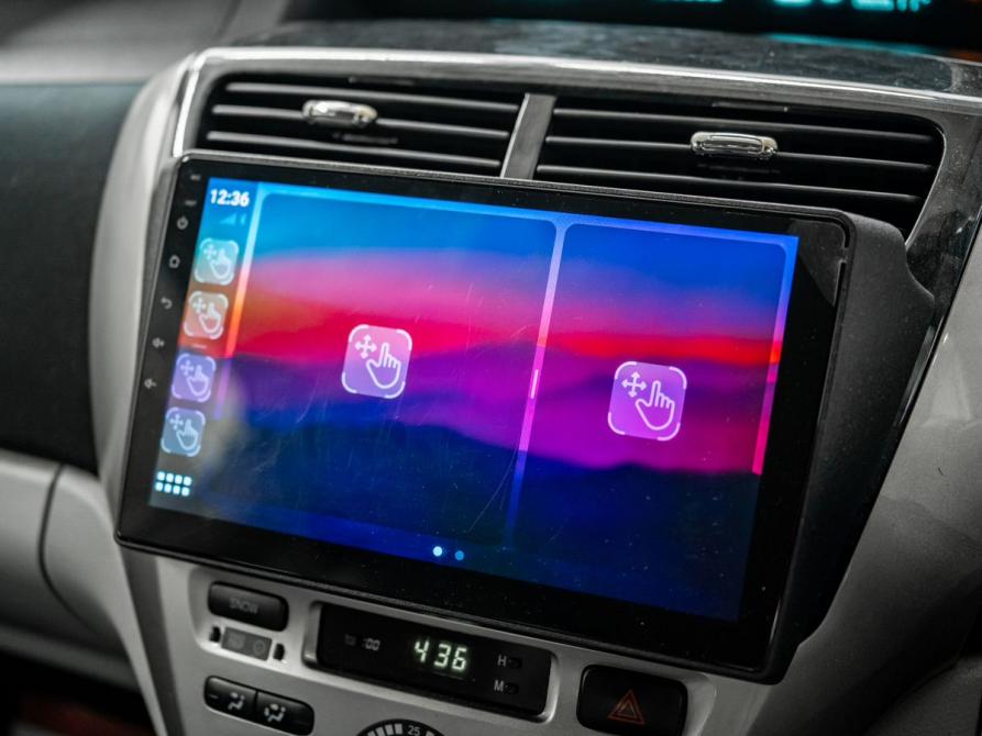 Toyota Opa I Рестайлинг Красноярск  - изображение 13