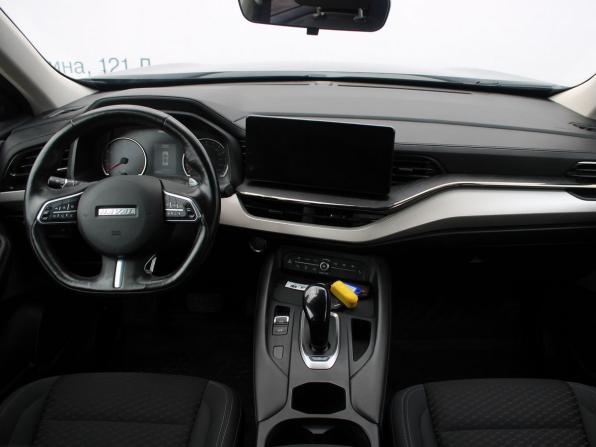 Haval F7 I Рестайлинг с пробегом 2022 года, цена 1 819 000 рублей, 71050 км, внедорожник, Автокод Объявления