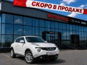 Nissan Juke I Воронеж  - изображение 4