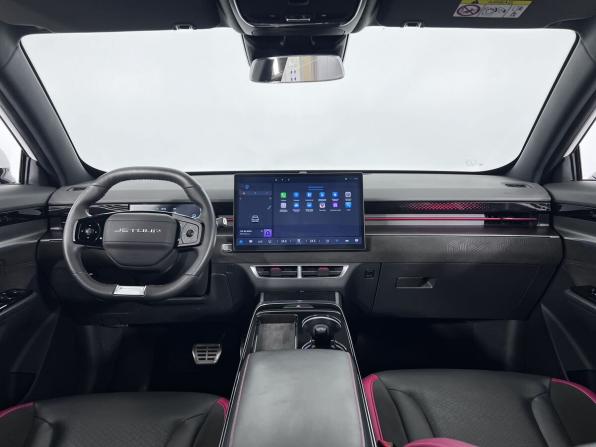 JETOUR DASHING I с пробегом 2024 года, цена 2 175 000 рублей, 18000 км, внедорожник, Автокод Объявления
