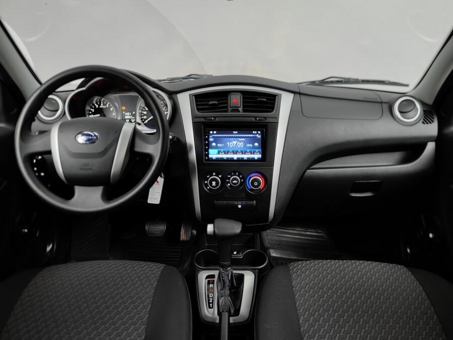 Datsun on-DO I Подольск  - изображение 12