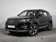 Changan CS75 I Рестайлинг Санкт-Петербург  - изображение 21