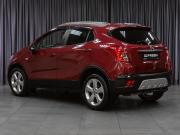 Opel Mokka I Тюмень  - изображение 20