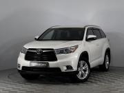 Toyota Highlander III (XU50) Калининград  - изображение 21