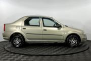 Renault Logan I Рестайлинг Нижний Новгород  - изображение 28