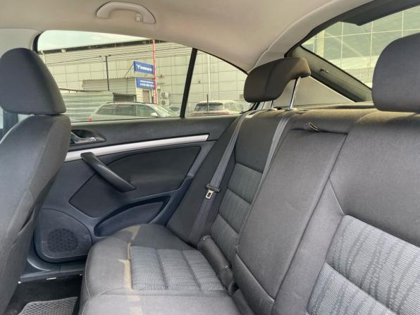 Skoda Octavia II (A5) Рестайлинг с пробегом 2012 года, цена 620 000 рублей, 205360 км, лифтбек, Автокод Объявления