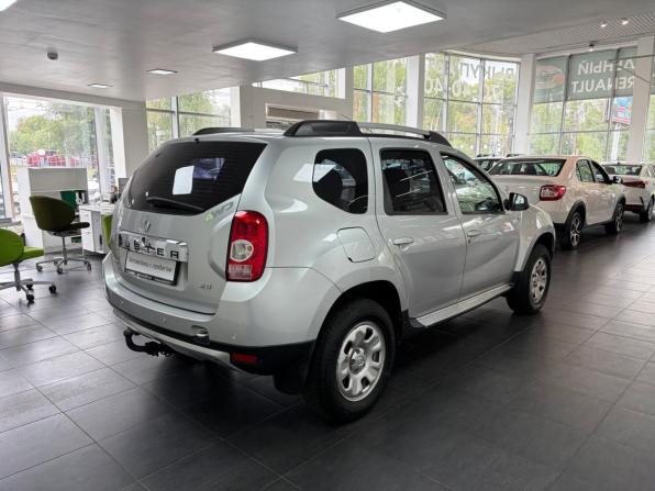 Renault Duster I с пробегом 2012 года, цена 997 000 рублей, 148000 км, внедорожник, Автокод Объявления