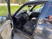 Chevrolet Niva I Рестайлинг Пермь  - изображение 17