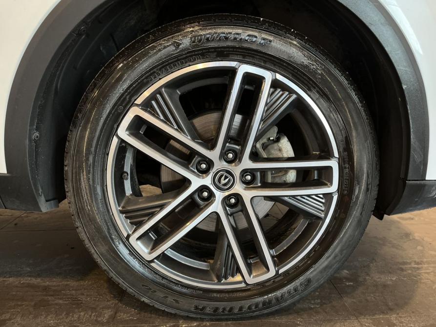 Changan CS55 Plus II Чебоксары  - изображение 17