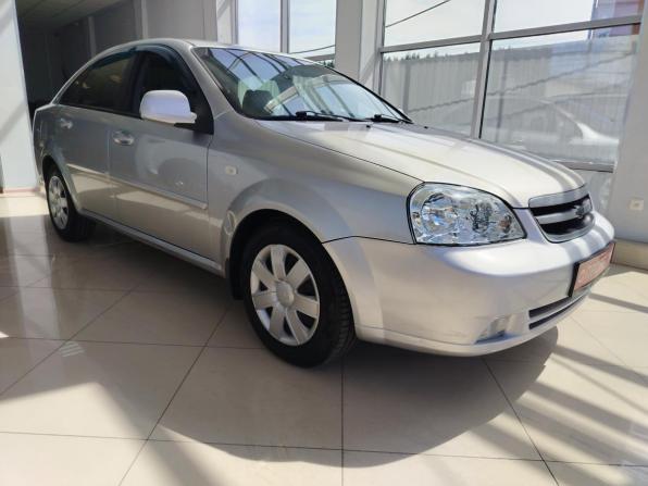Chevrolet Lacetti I с пробегом 2011 года, цена 399 000 рублей, 252000 км, седан, Автокод Объявления