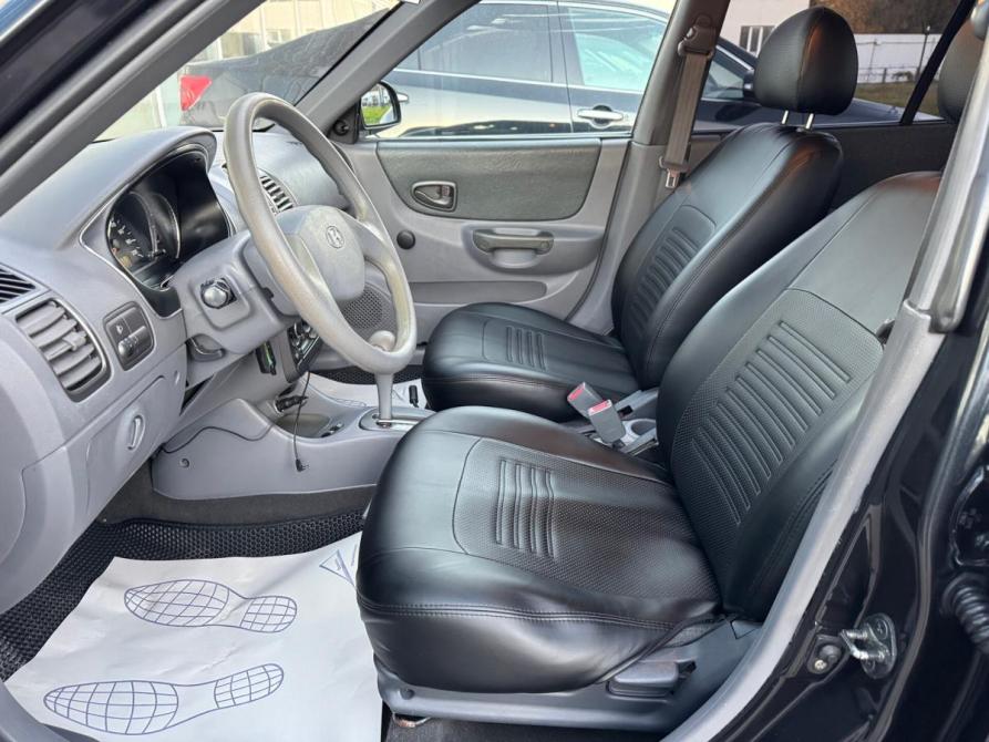Hyundai Accent II Ульяновск  - изображение 6