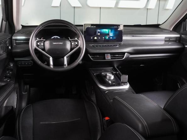 Haval Jolion I с пробегом 2023 года, цена 1 999 000 рублей, 84813 км, внедорожник, Автокод Объявления