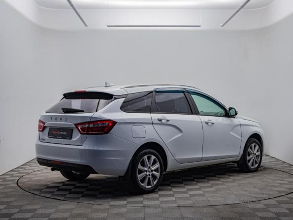 Lada (ВАЗ) Vesta I с пробегом 2020 года, цена 1 150 000 рублей, 57052 км, универсал, Автокод Объявления