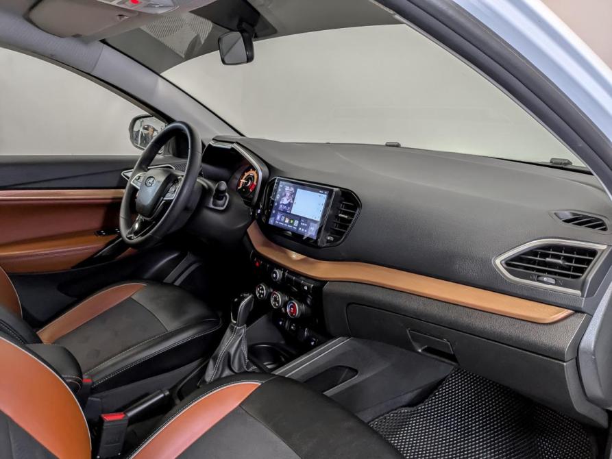 Lada (ВАЗ) Vesta I Рестайлинг (NG) Москва  - изображение 11