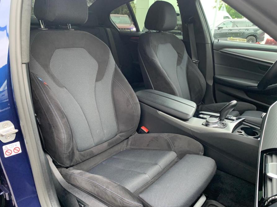 BMW 5 серии VII (G30/G31/G38) Санкт-Петербург  - изображение 10
