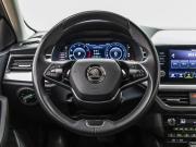 Skoda Rapid II Волгоград  - изображение 54