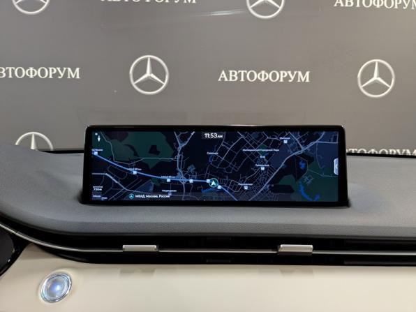 Genesis GV70 I с пробегом 2021 года, цена 4 590 000 рублей, 44302 км, внедорожник, Автокод Объявления