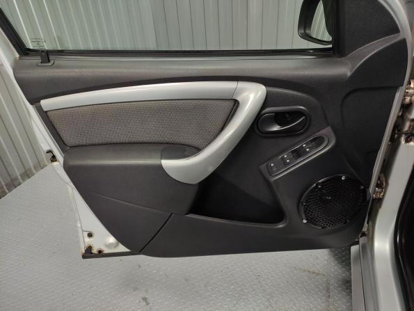 Renault Duster I с пробегом 2013 года, цена 790 000 рублей, 196000 км, внедорожник, Автокод Объявления
