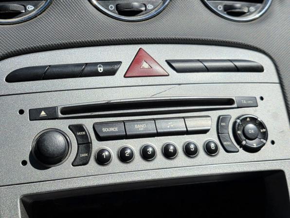 Peugeot 308 I с пробегом 2010 года, цена 350 000 рублей, 247442 км, хэтчбек, Автокод Объявления