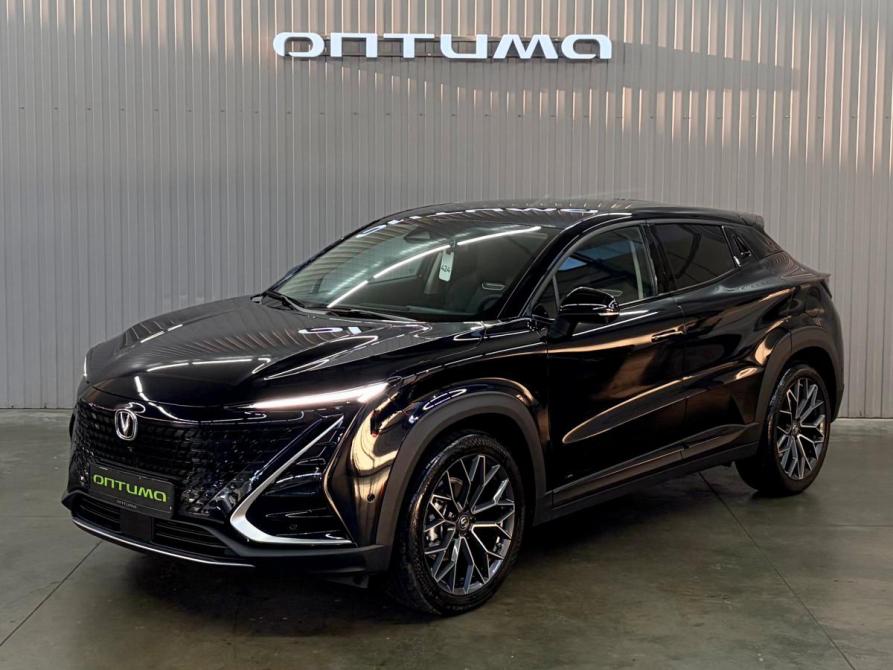 Changan UNI-T I Краснодар  - изображение 1