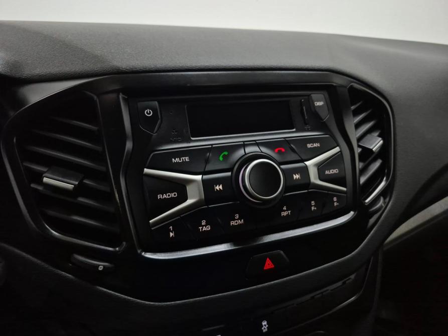 Lada (ВАЗ) Vesta I Альметьевск  - изображение 20
