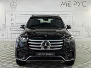 Mercedes-Benz GLS II (X167) Рестайлинг Москва  - изображение 31